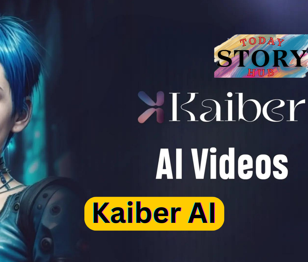 Kaiber AI