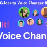 celebrity AI voice generator