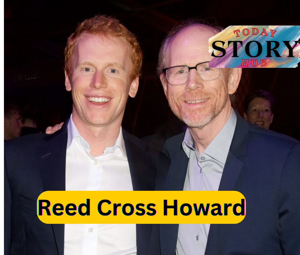 Reed Cross Howard