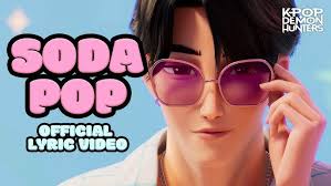 Soda Pop