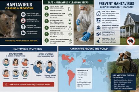 hantavirus