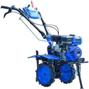 Power Weeder