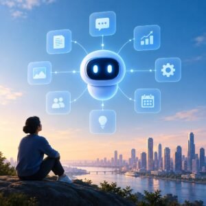 AI Agents: What They Are, How They Work and Why They Matter