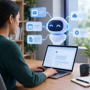 AI Agents: What They Are, How They Work and Why They Matter