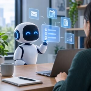 AI Agents: What They Are, How They Work and Why They Matter
