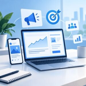 Meta Ads: What Is It and How to Create an Effective Campaign