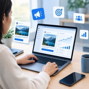 Meta Ads: What Is It and How to Create an Effective Campaign